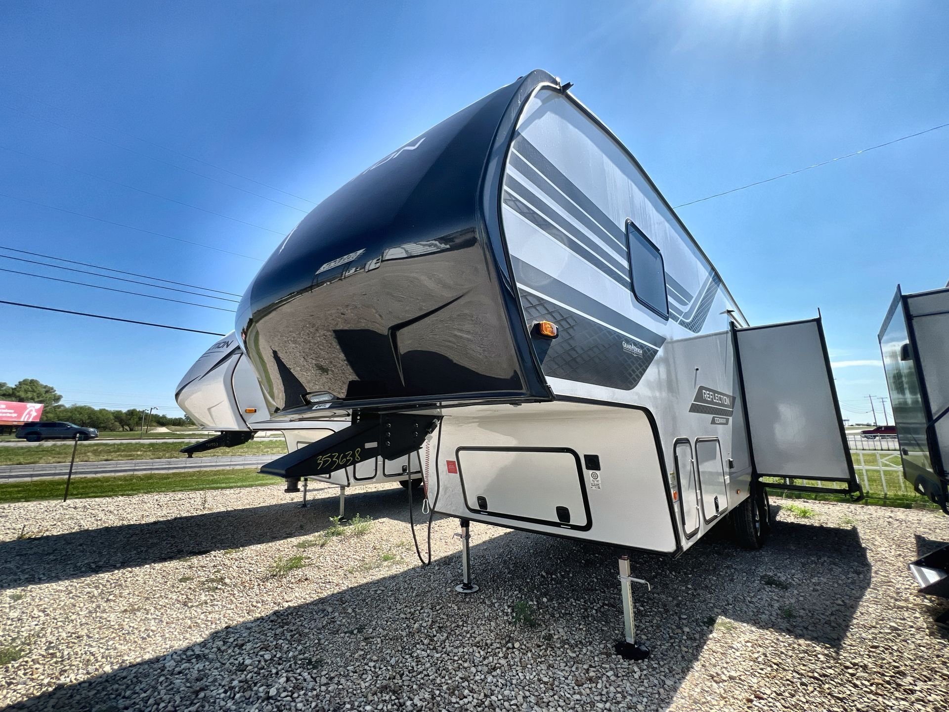 2026 Grand Design Reflection 100 Series 24RL in abilene TX