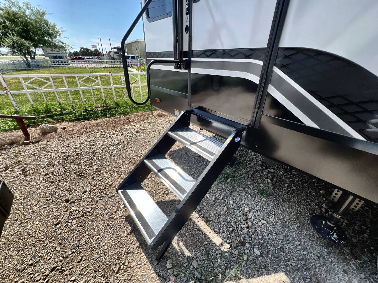 A photo of this 2026 Grand Design Reflection 100 Series 24RL