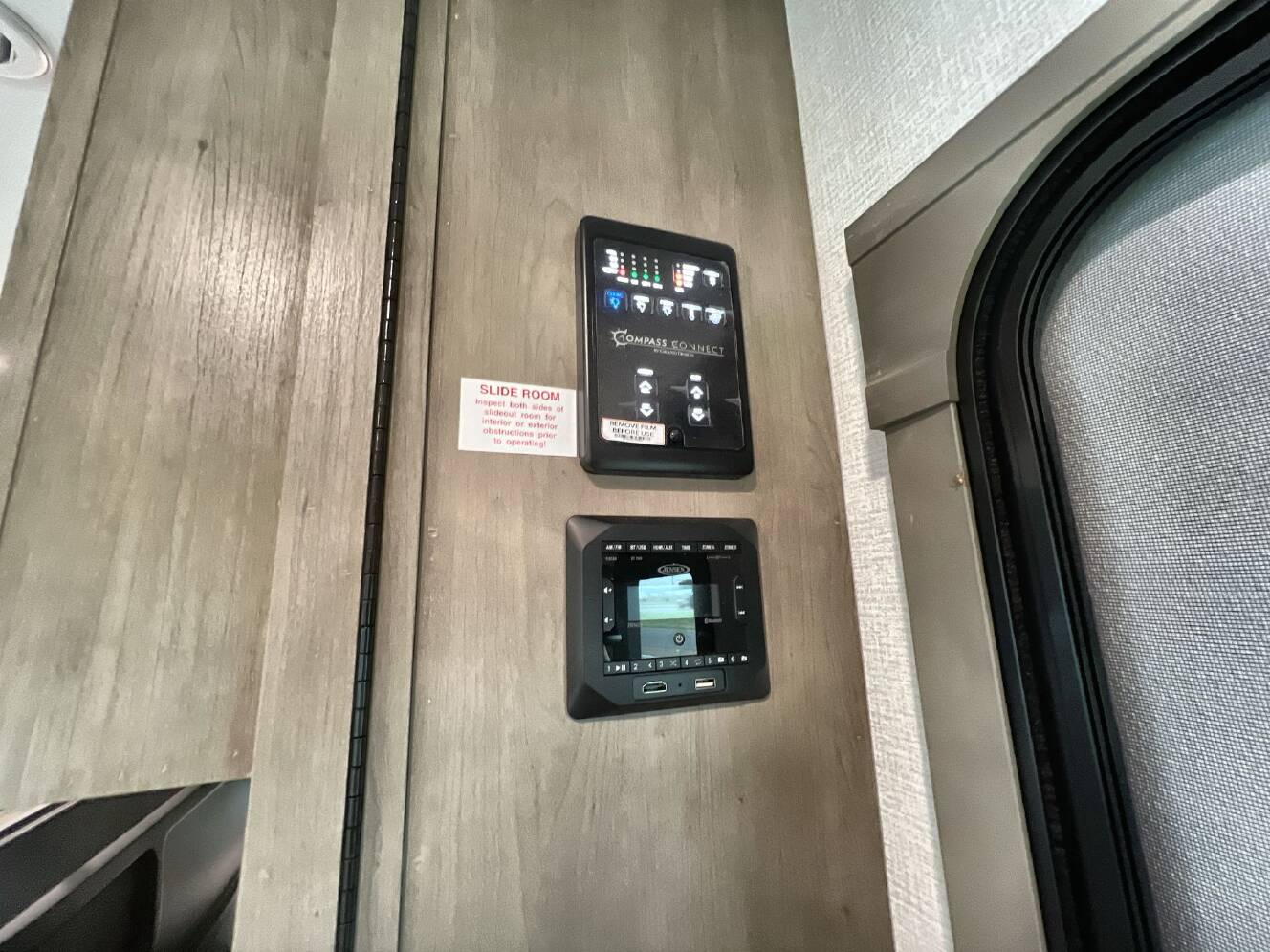 A photo of this 2026 Grand Design Reflection 100 Series 24RL