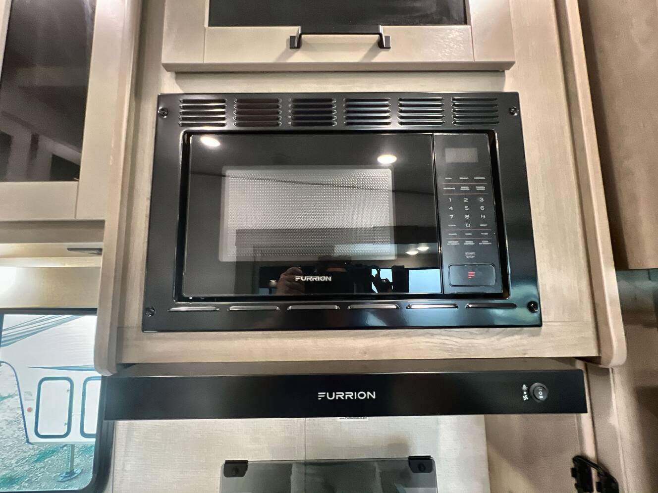 A photo of this 2026 Grand Design Reflection 100 Series 24RL