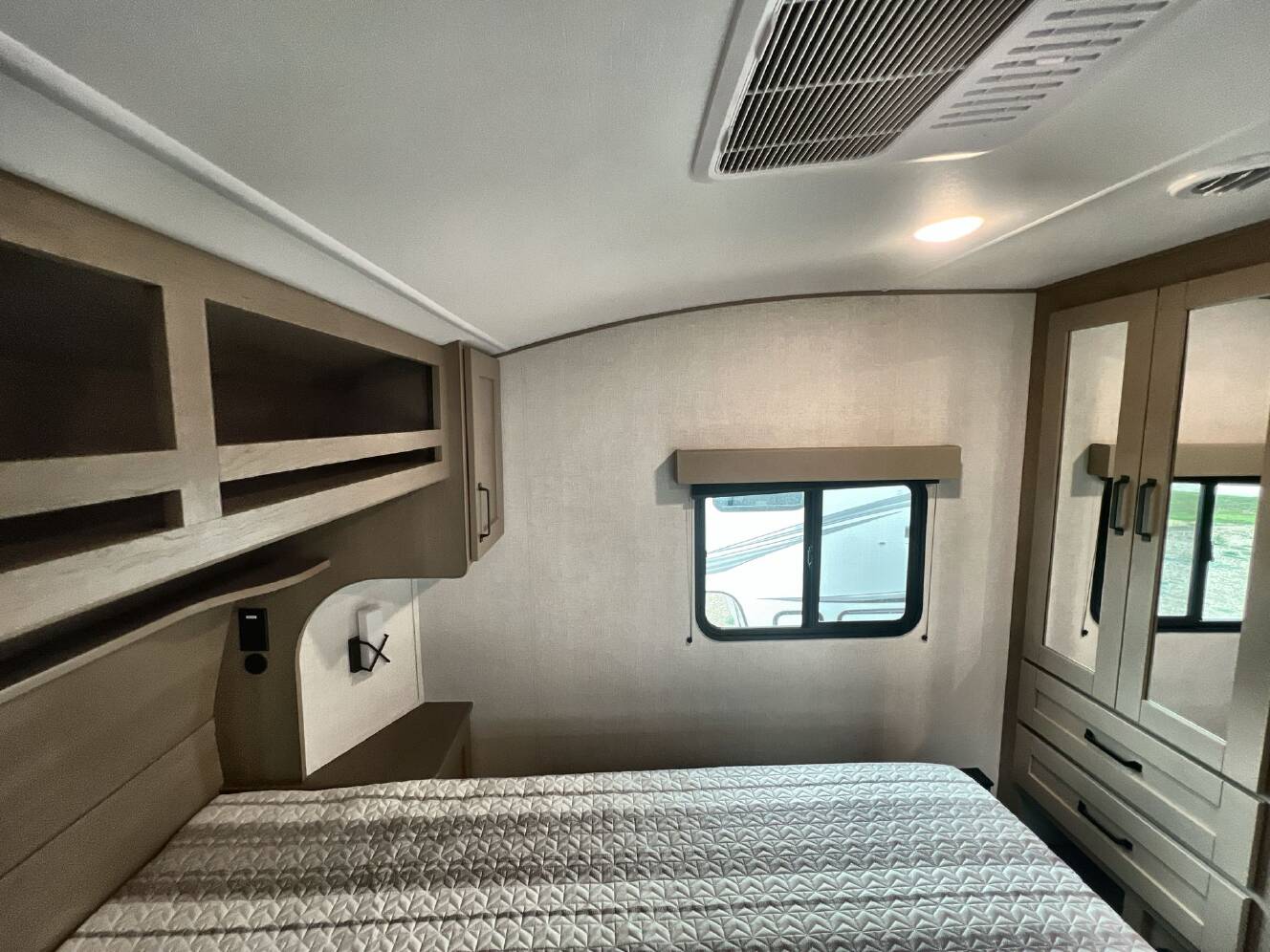A photo of this 2026 Grand Design Reflection 100 Series 24RL