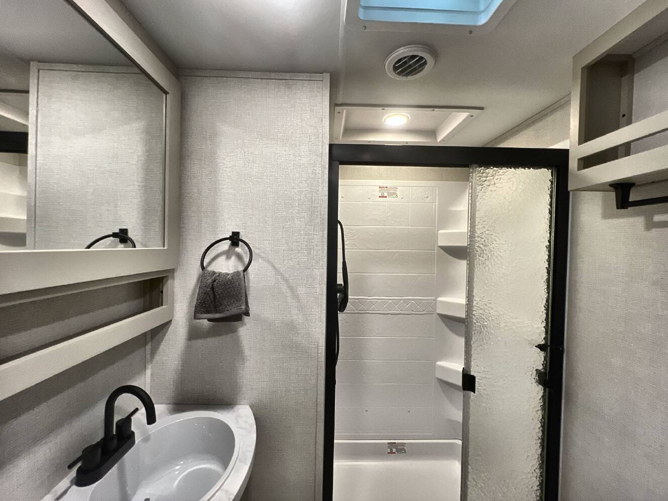 A photo of this 2026 Grand Design Reflection 100 Series 24RL