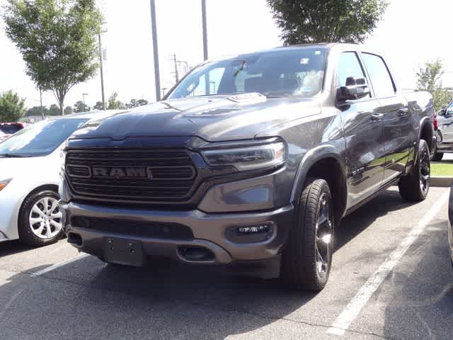 2022 RAM 1500 LIMITED in Norfolk, VA