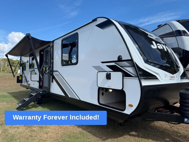 2026 Jayco Jay Feather 30RKB in chocowinity NC