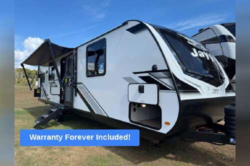 2026 Jayco Jay Feather 30RKB in chocowinity NC