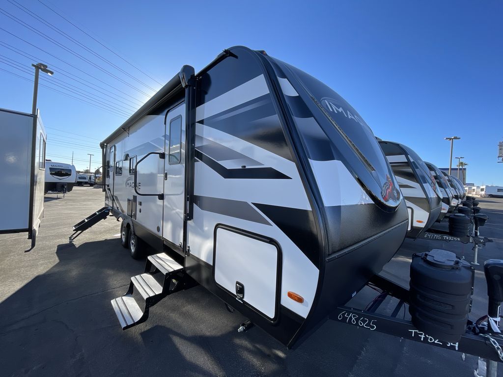 2024 Grand Design Imagine 2500RL in san marcos CA