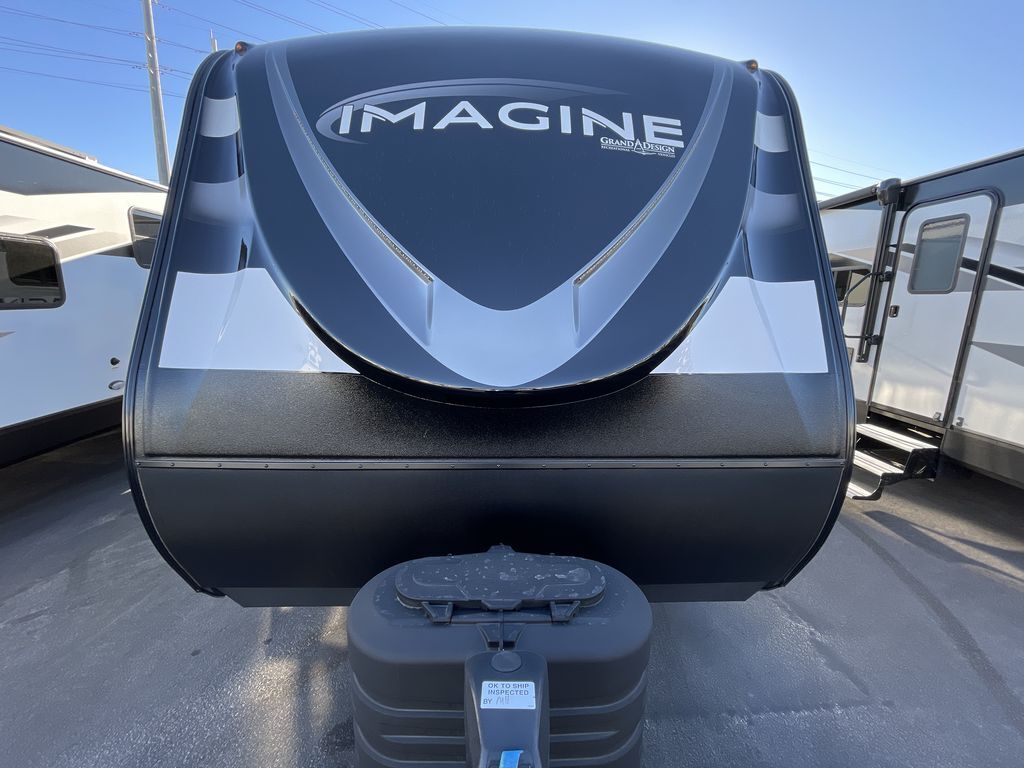 2024 Grand Design Imagine 2500RL in san marcos CA