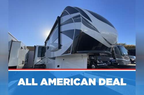 2025 Grand Design Solitude 391DL in park city KS