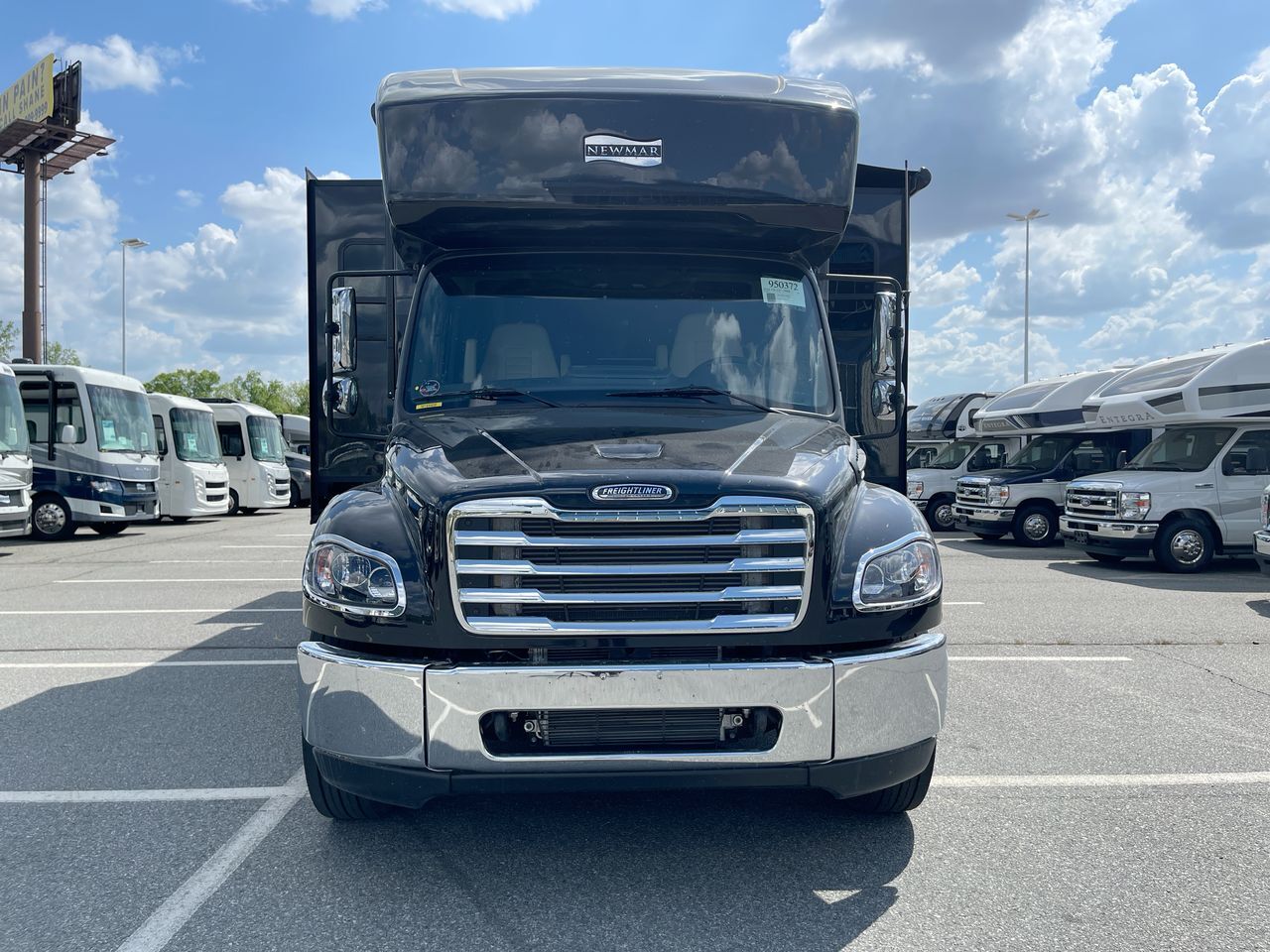 2026 Newmar Grand Star 3948 in concord NC