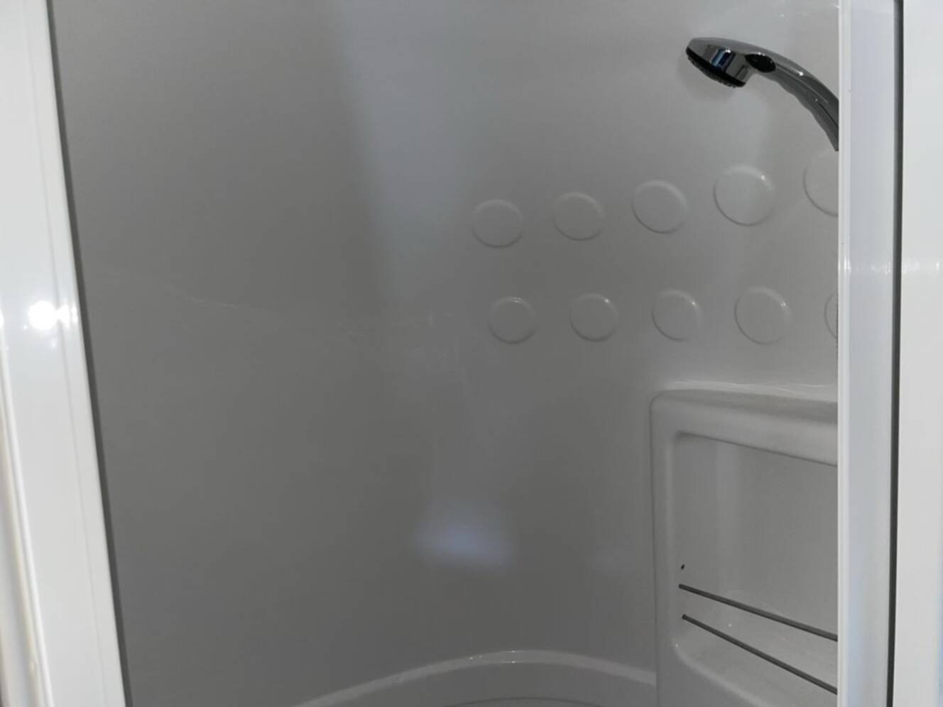 A photo of this 2023 Airstream Caravel 20FB