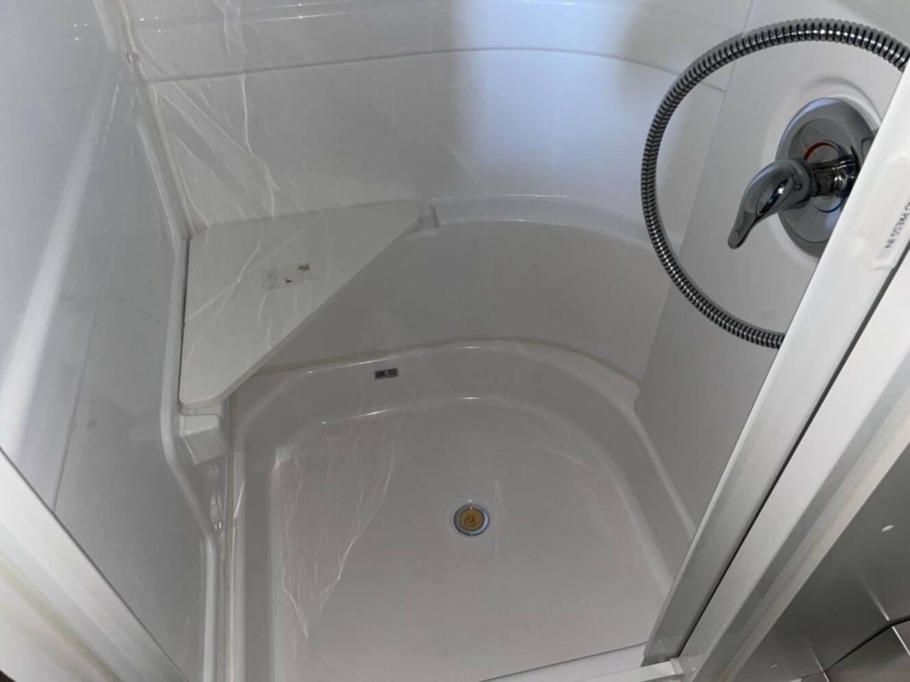 A photo of this 2023 Airstream Caravel 20FB