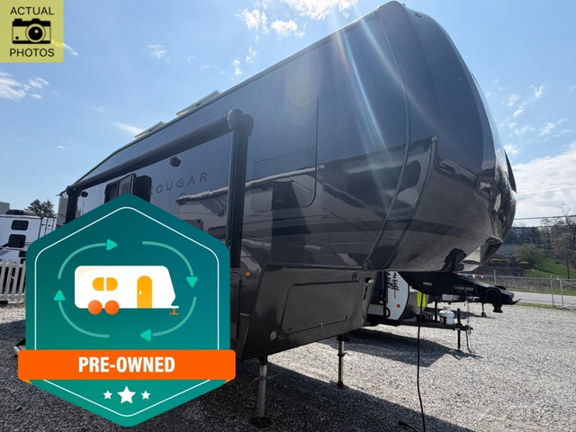 2024 Keystone Cougar 260MLE in mountville PA