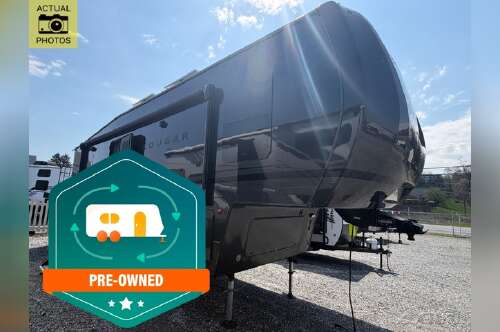 2024 Keystone Cougar 260MLE in mountville PA