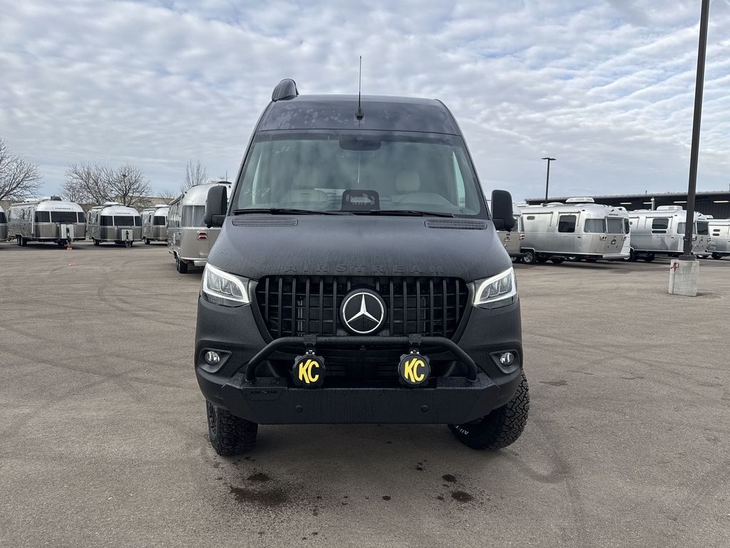 2026 Airstream Interstate 19 GT in caldwell ID