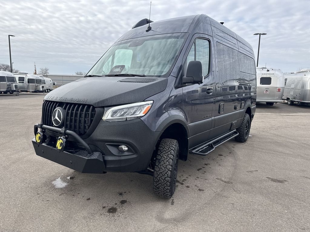 2026 Airstream Interstate 19 GT in caldwell ID