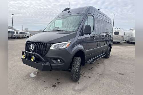 2026 Airstream Interstate 19 GT in caldwell ID