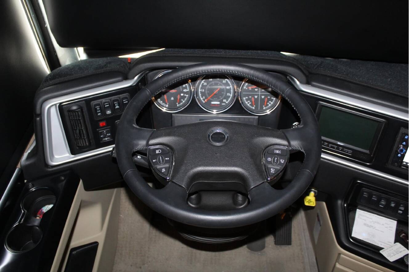 A photo of this 2016 Newmar VENTANA 3427