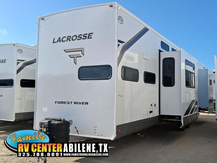 2027 Prime Time LACROSSE 39FK RV