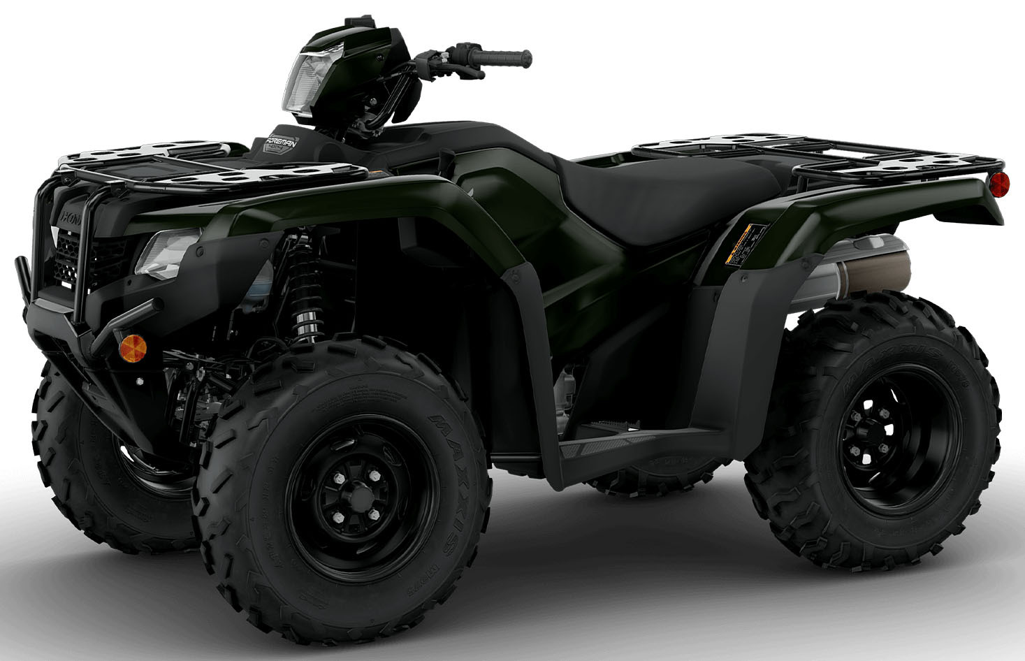 2027 Honda FourTrax Foreman 4x4 EPS in mentor OH