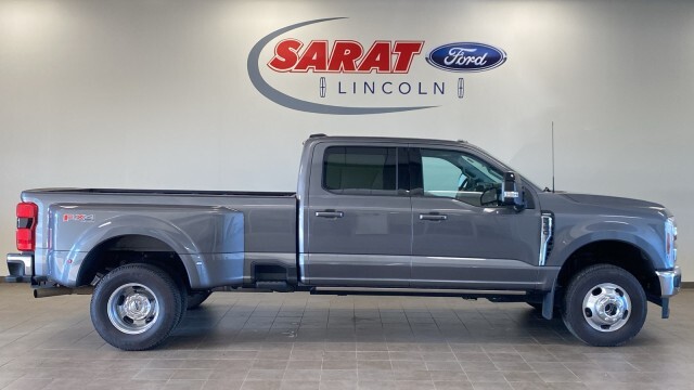 2024 FORD F350 in Agawam, MA