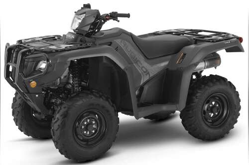 2027 Honda FourTrax Foreman Rubicon 4x4 EPS in mentor OH