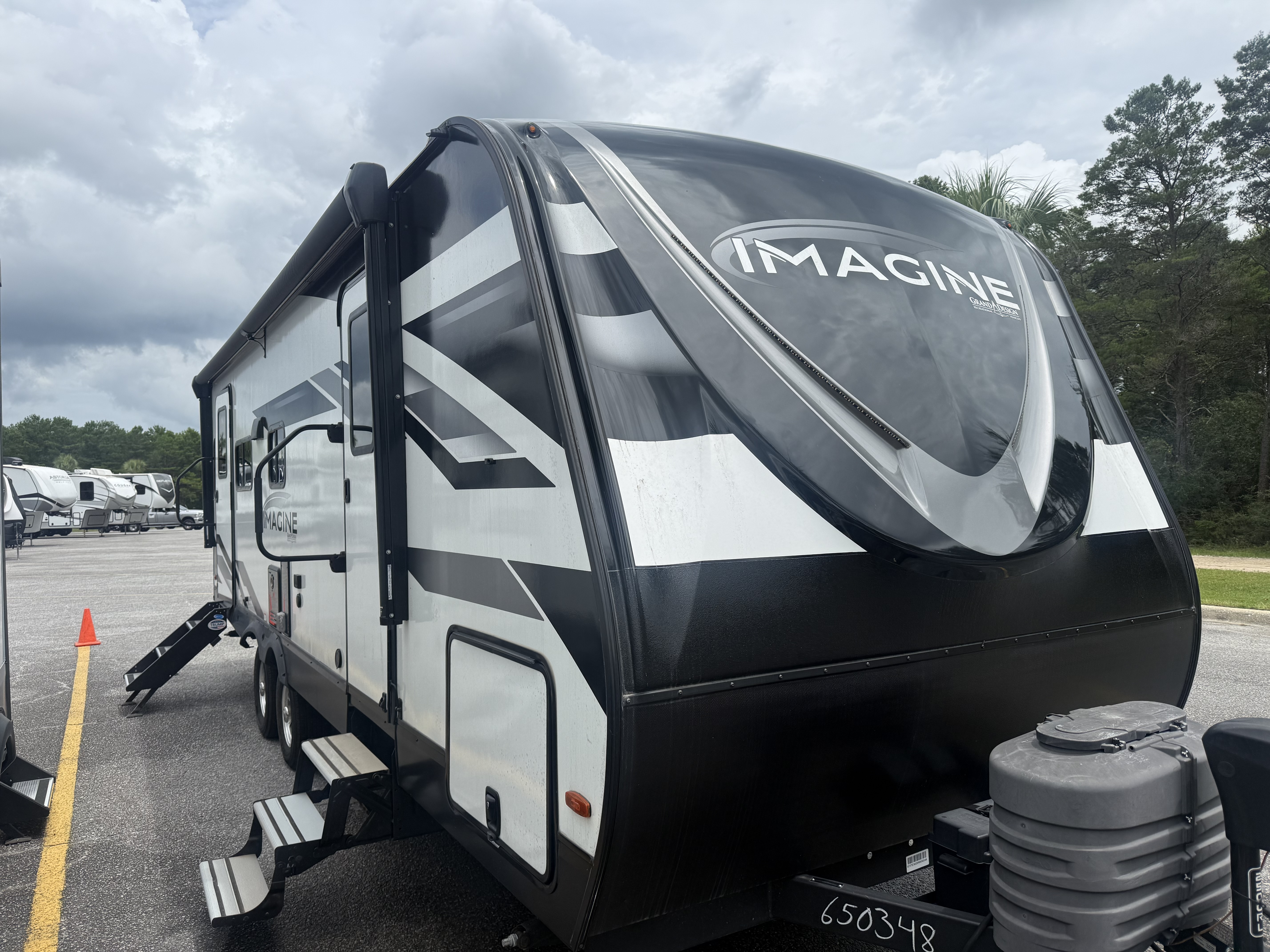 2024 Grand Design Imagine 2500RL in defuniak springs FL