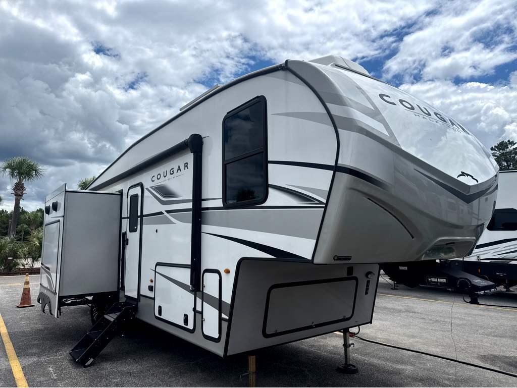 2023 Keystone Cougar Half-Ton 29RKS in defuniak springs FL