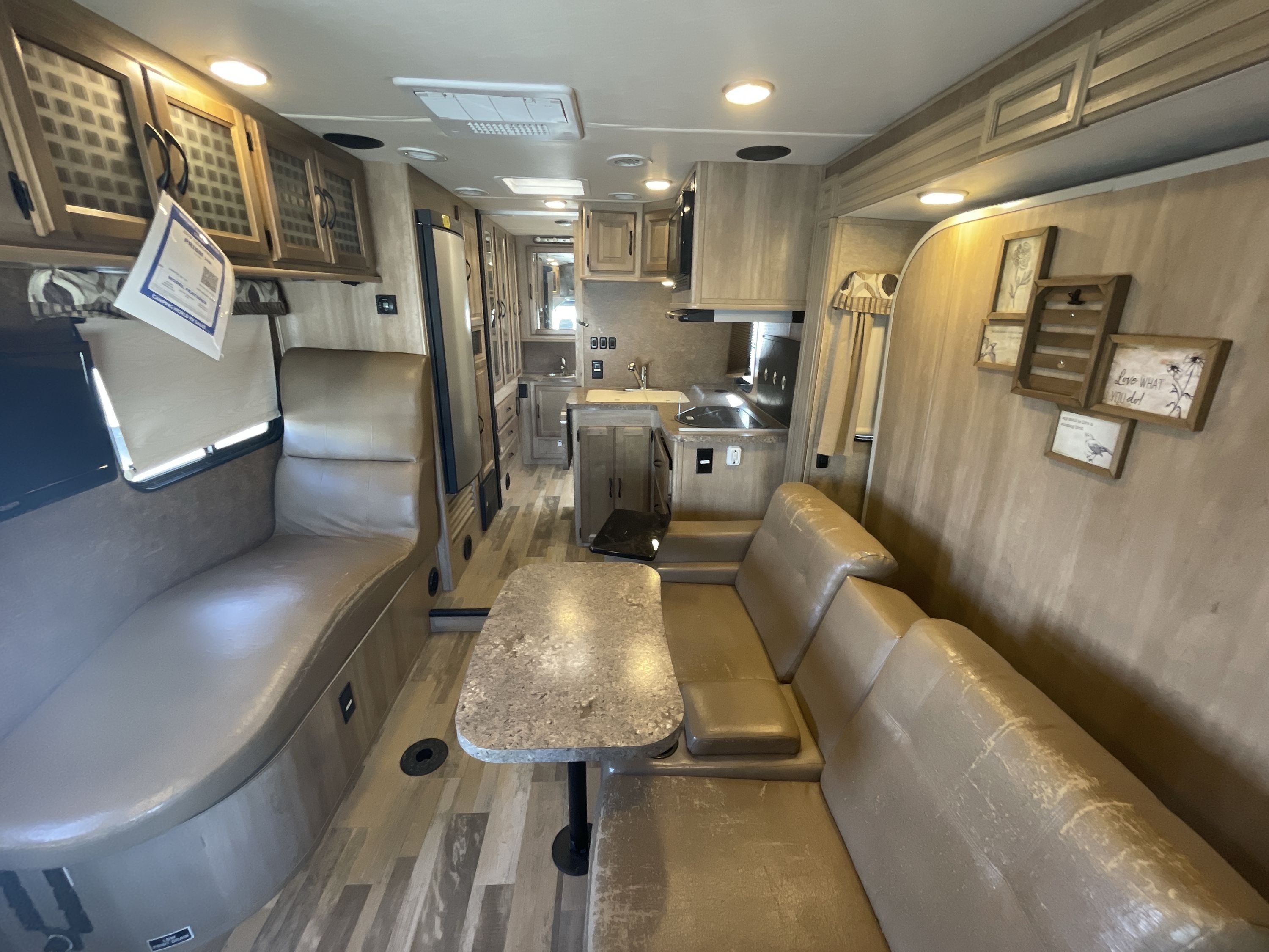 2016 Coachmen PRISM 24M in north little rock AR