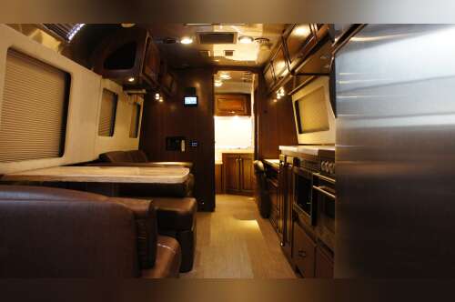 2018 Airstream CLASSIC 33FB QUEEN in ridgeland SC