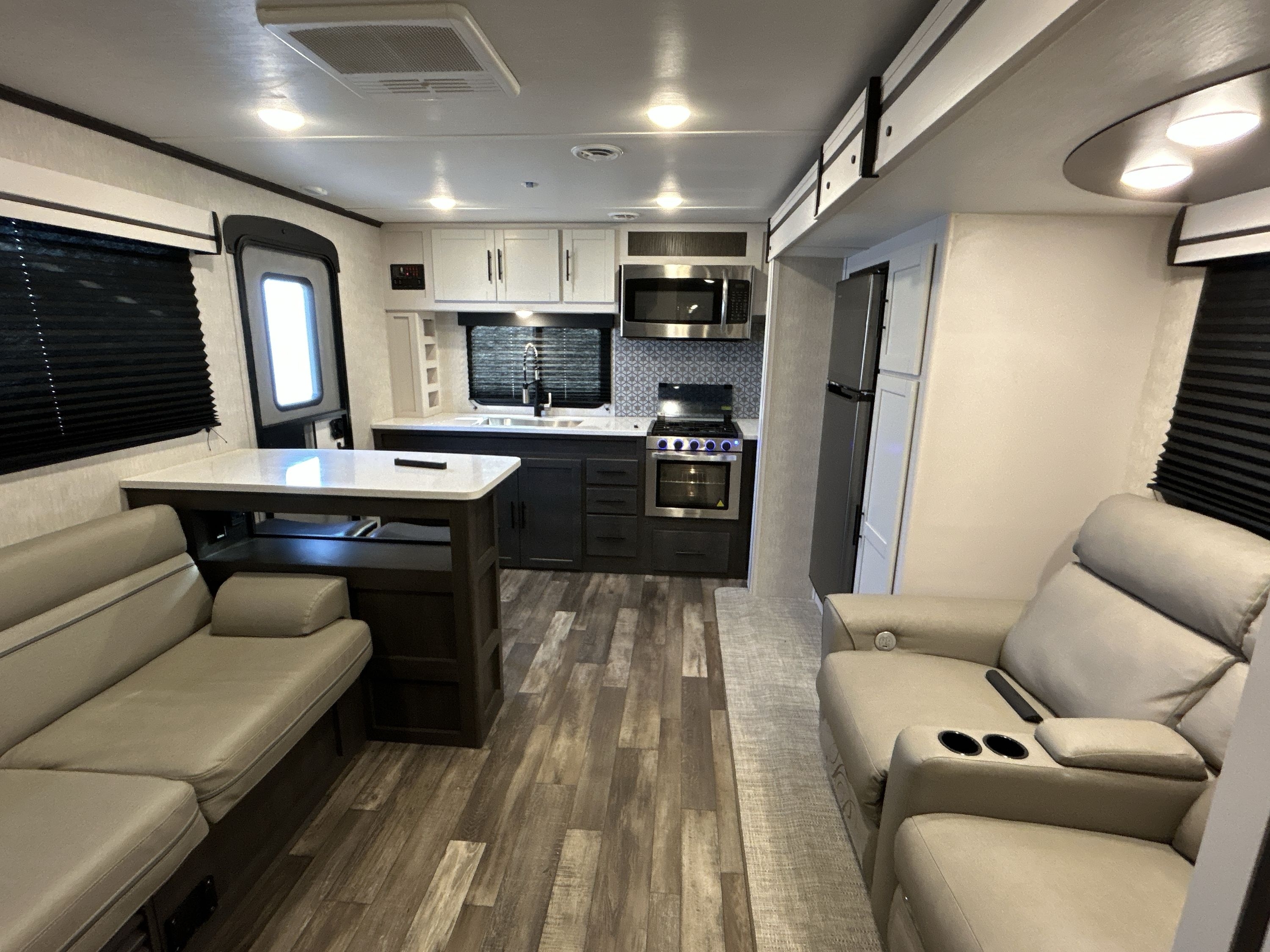 2023 Crossroads CRUISER AIRE 29RKL CR29RKL in greenfield IN