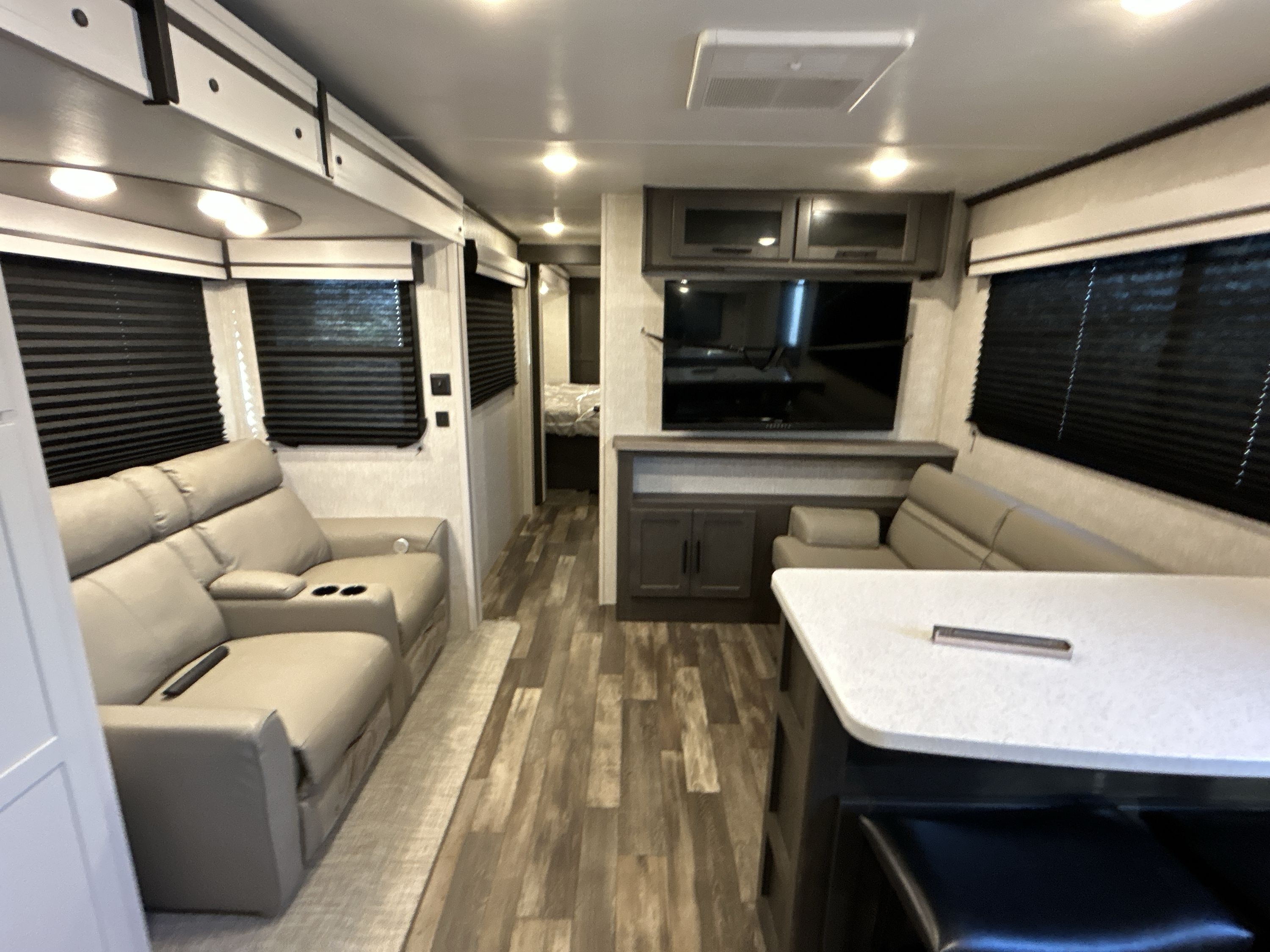 2023 Crossroads CRUISER AIRE 29RKL CR29RKL in greenfield IN