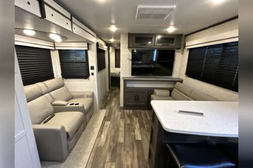 2023 Crossroads CRUISER AIRE 29RKL CR29RKL in greenfield IN