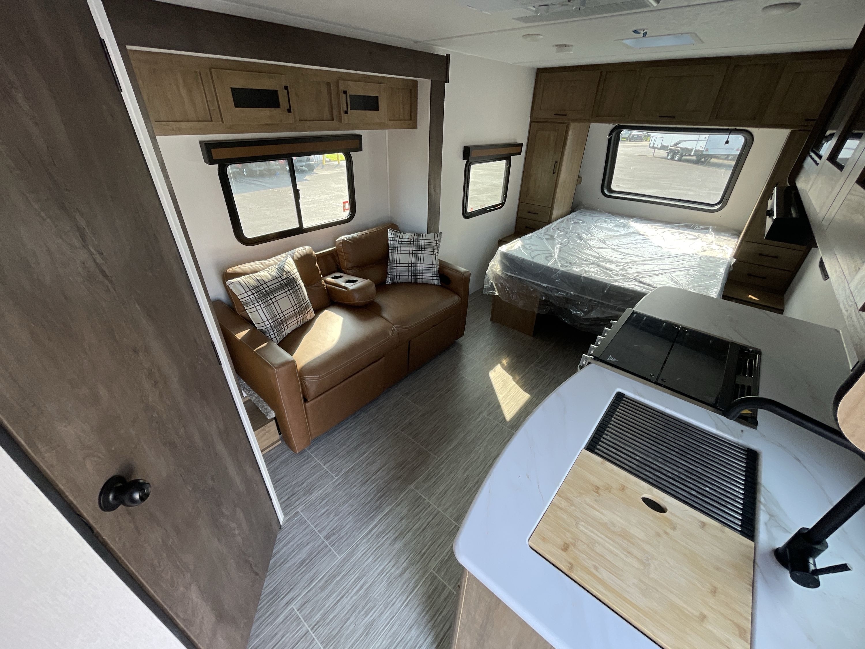 2024 Coachmen FREEDOM EXPRESS ULTRA LITE 192RBS in midway FL