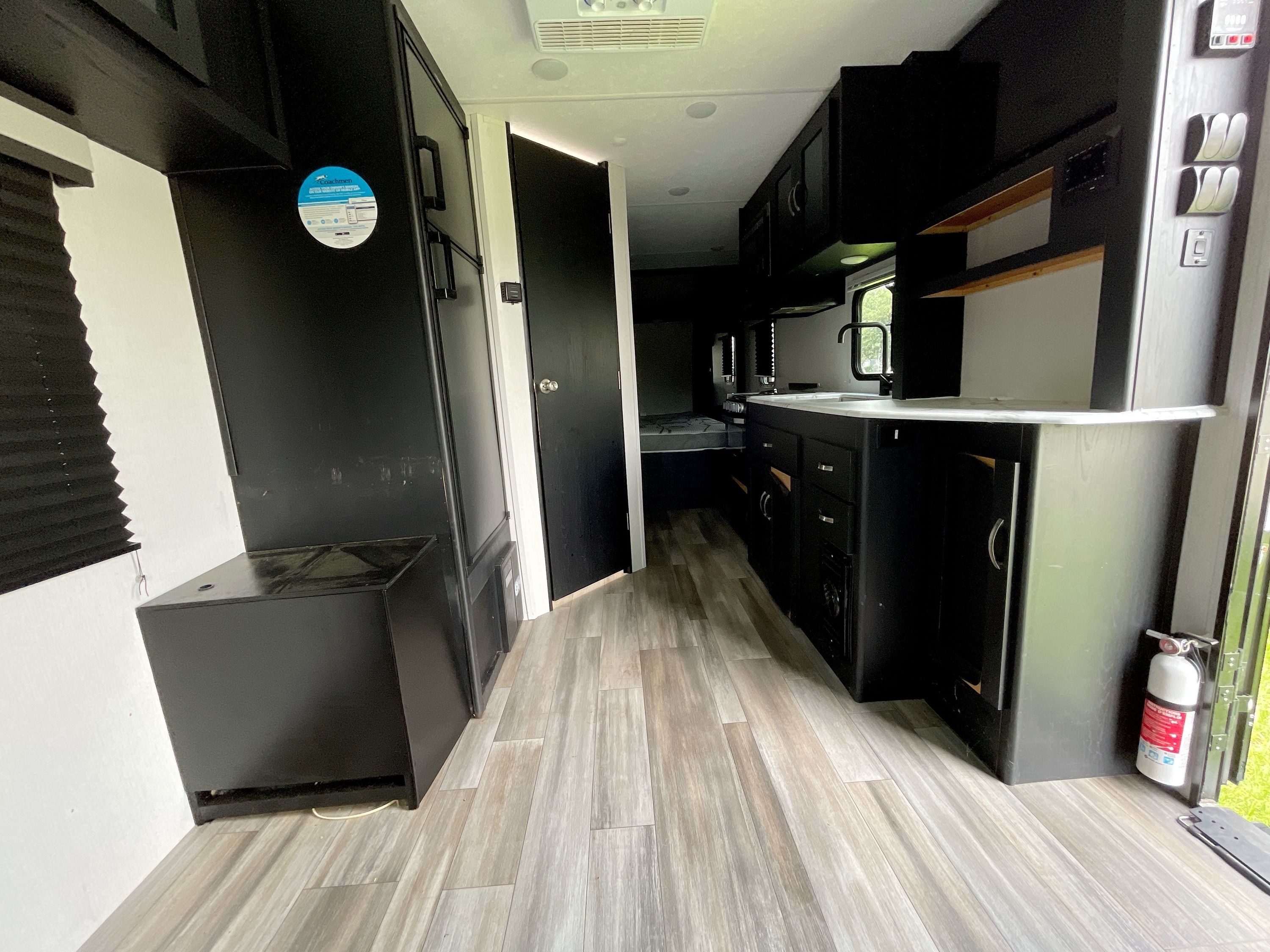 2023 Coachmen FREEDOM EXPRESS SELECT 22SE in byron GA
