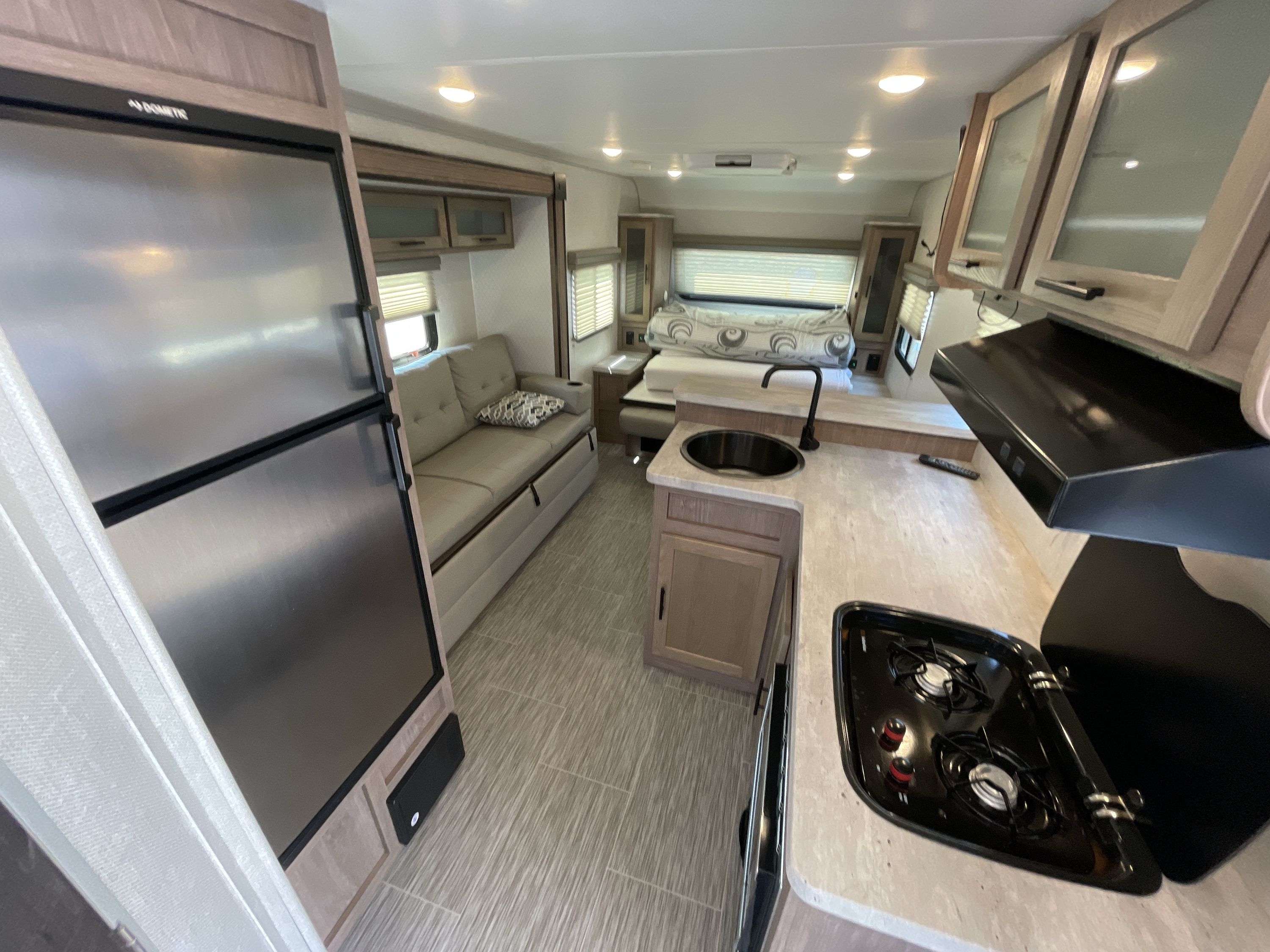 2021 Forest River NO BOUNDARIES 19.6 NB19.6 in north charleston SC