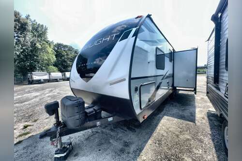2021 Cruiser Rv TWILIGHT SIGNATURE 2500 TWS2500 in thornburg VA