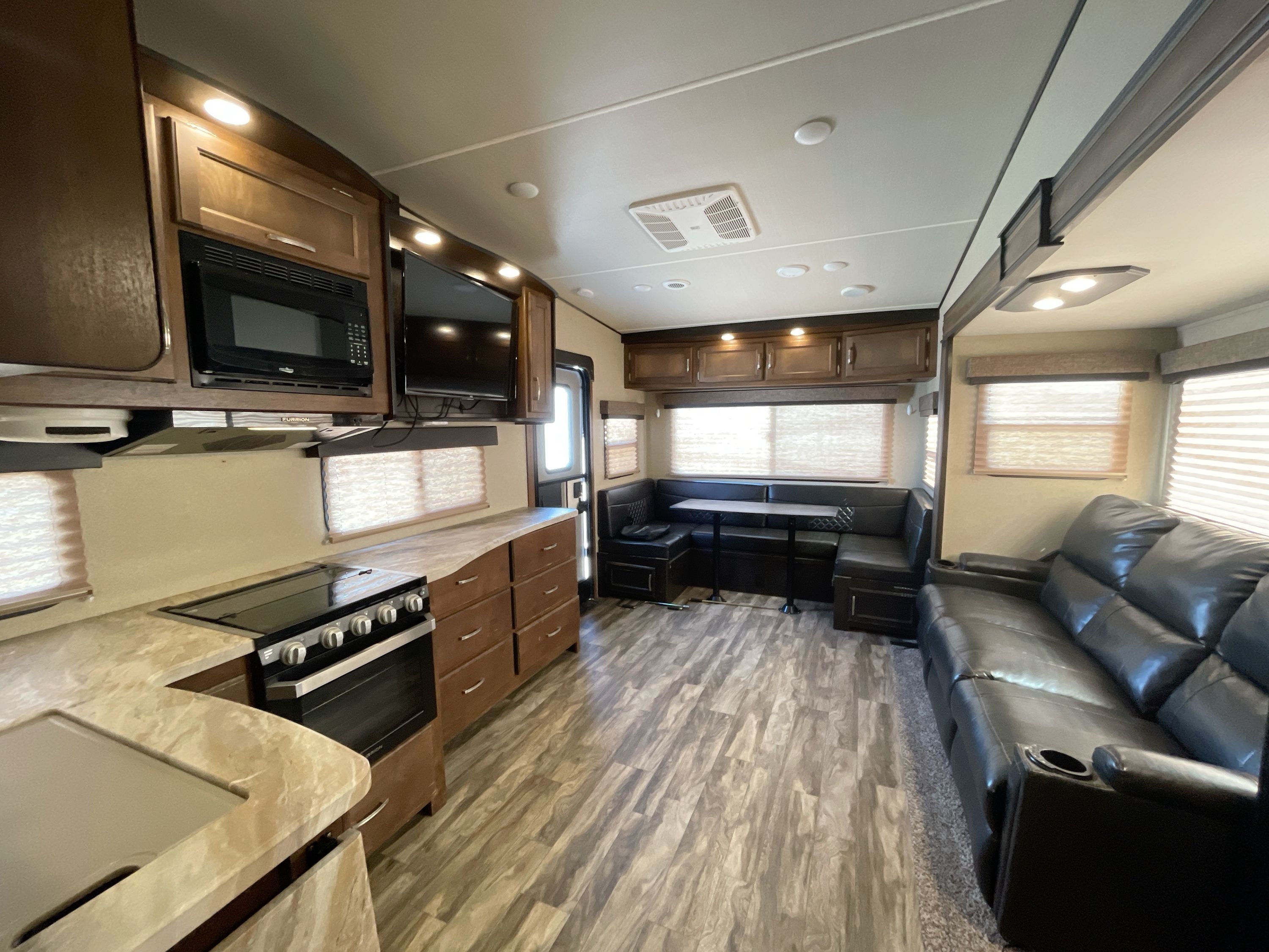 2020 Grand Design REFLECTION 260RD in braidwood IL