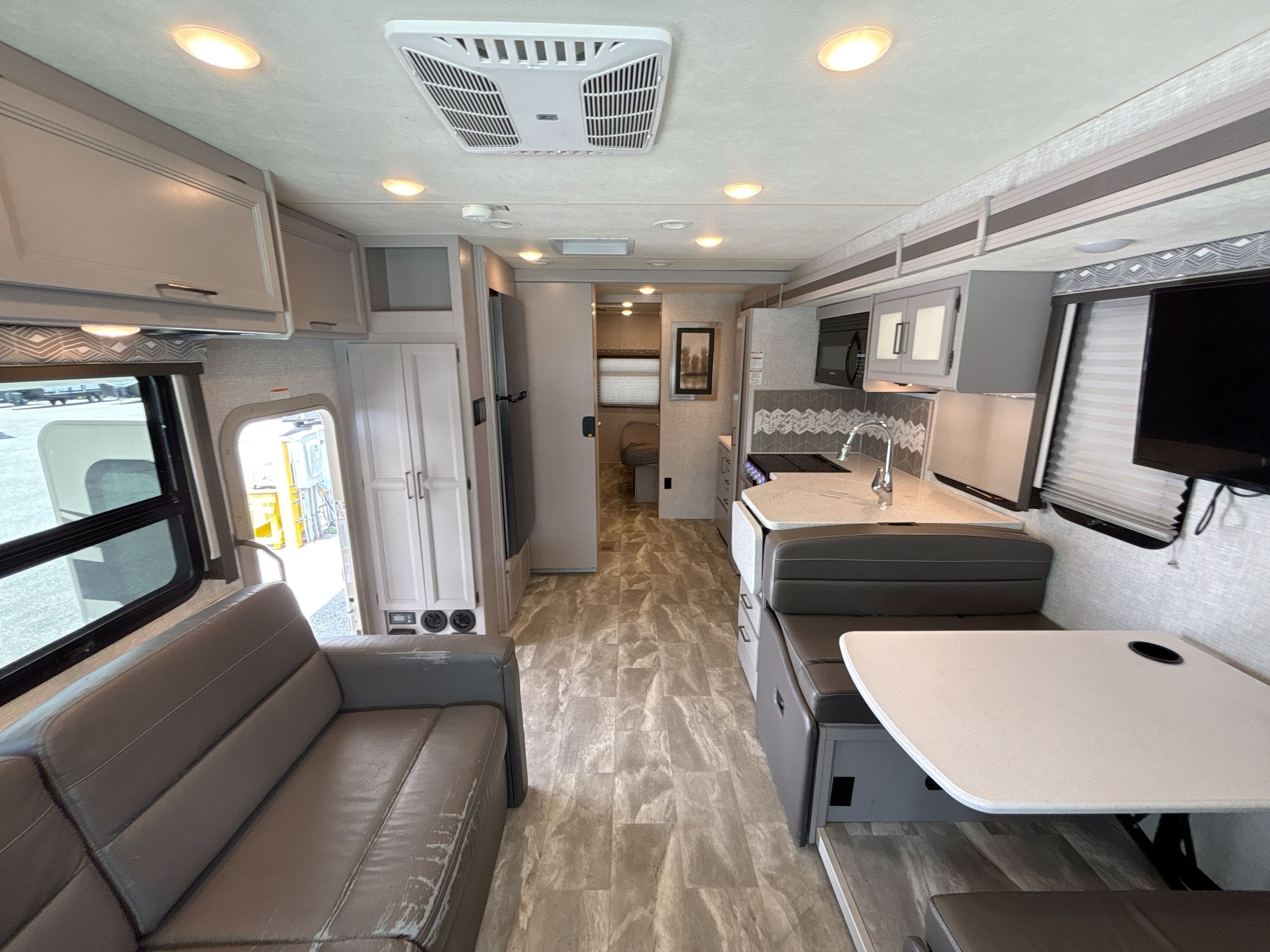 2021 Thor WINDSPORT 31C in fort myers FL