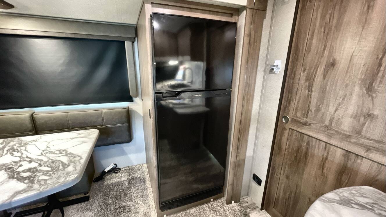 A photo of this 2023 Grand Design IMAGINE 2500RL