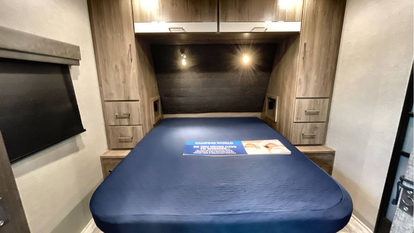 A photo of this 2023 Grand Design IMAGINE 2500RL