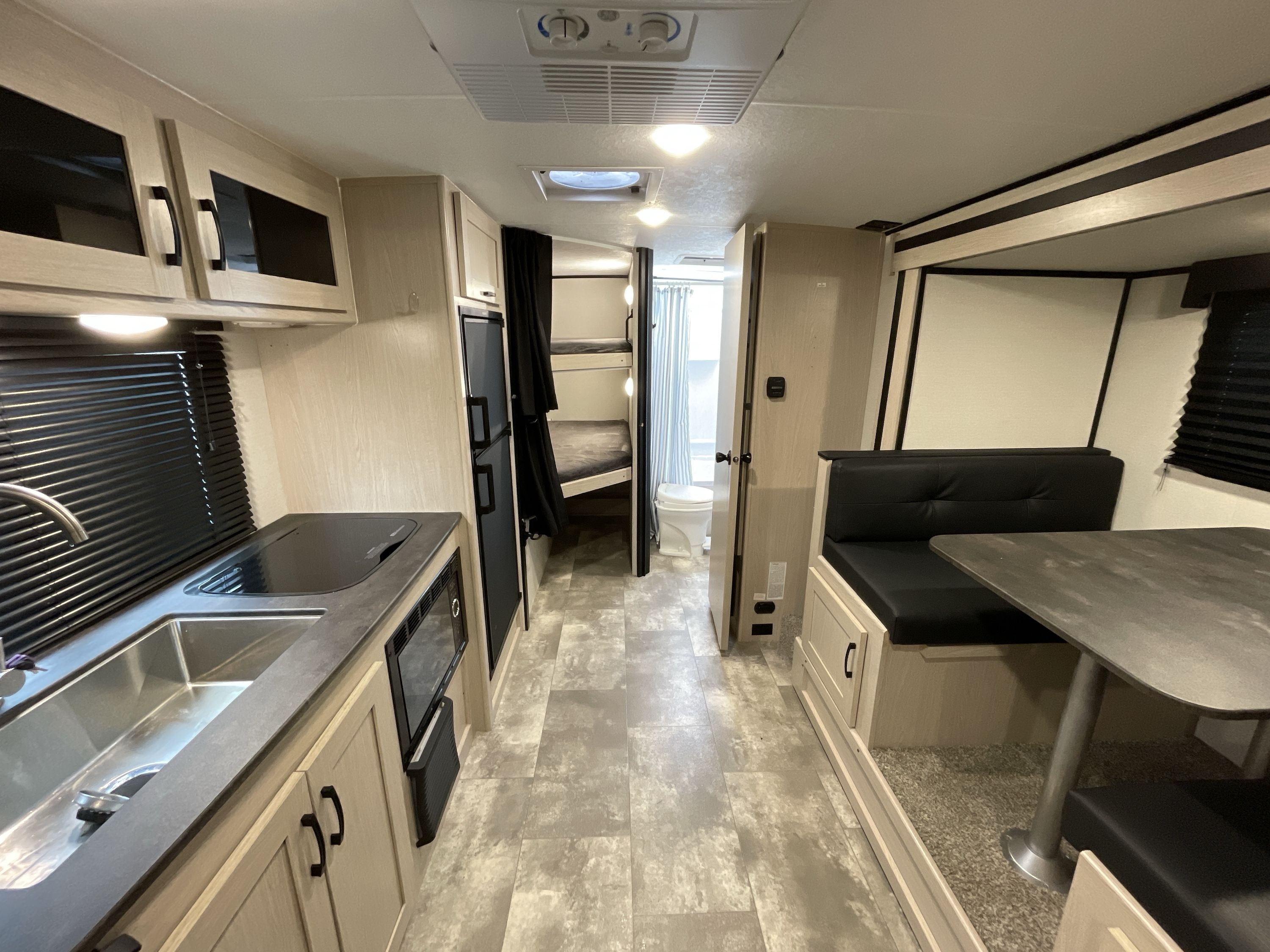 2022 Coachmen APEX NANO 208BHS in salem AL