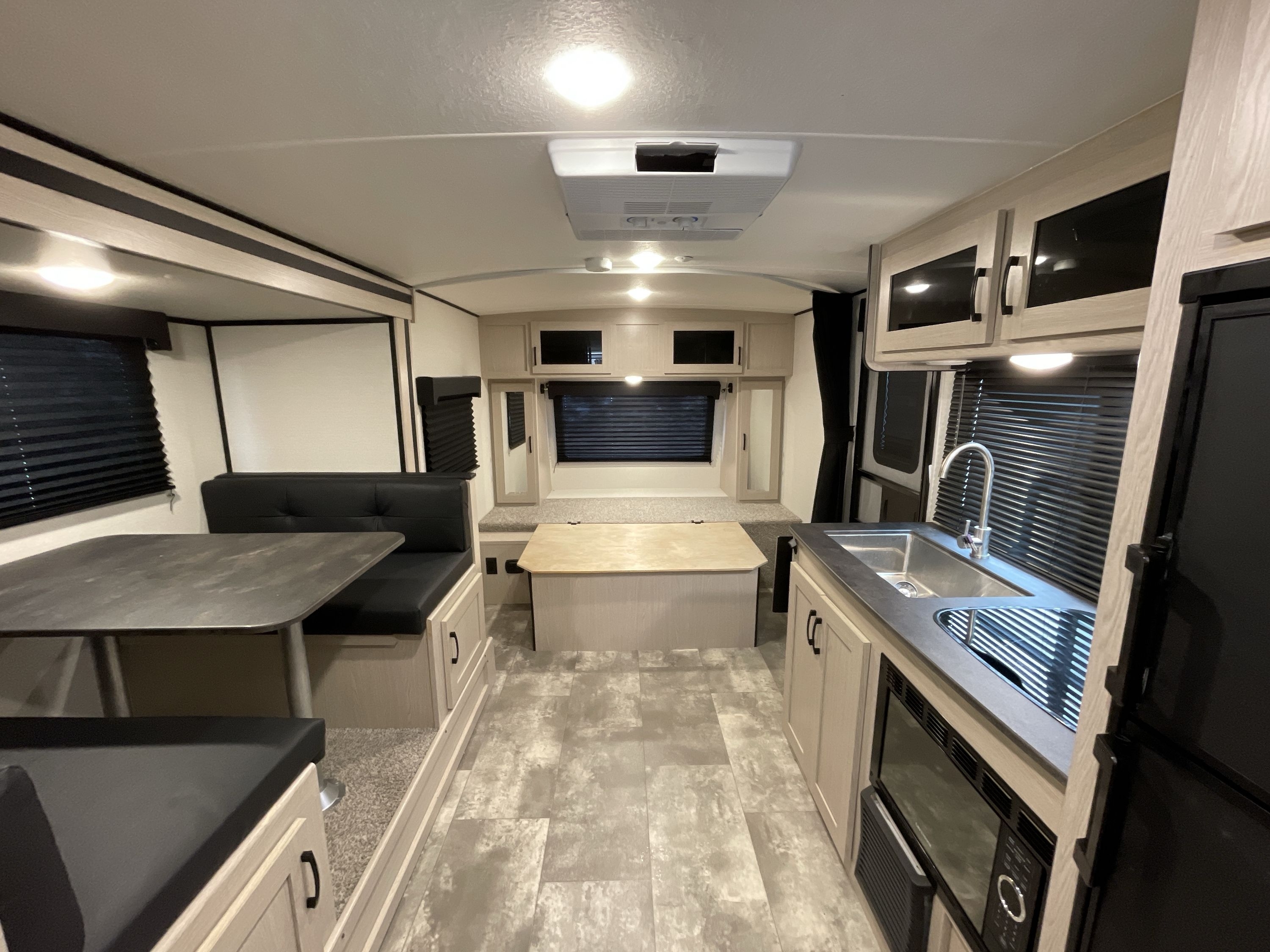2022 Coachmen APEX NANO 208BHS in salem AL