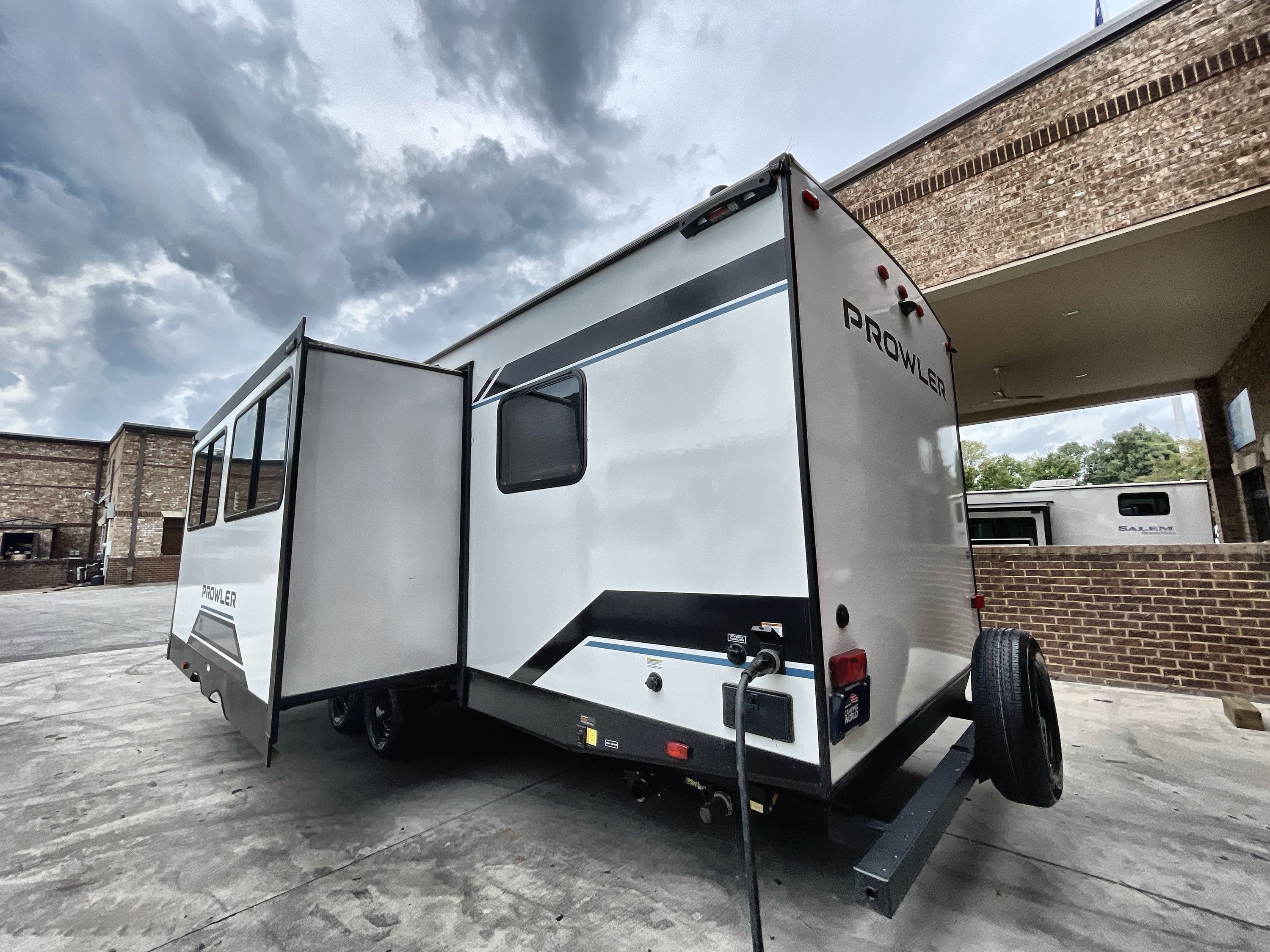 2024 Heartland PROWLER 315SBH in buford GA