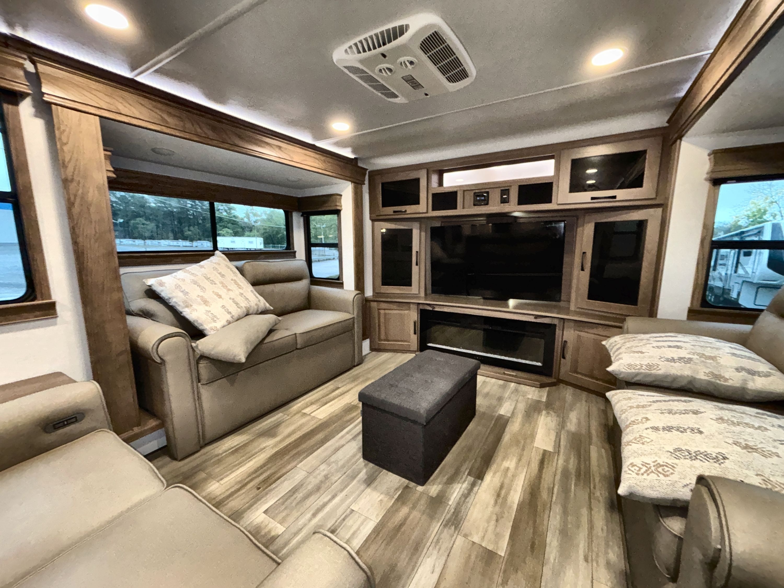 2024 Alliance PARADIGM 385FL in chattanooga TN