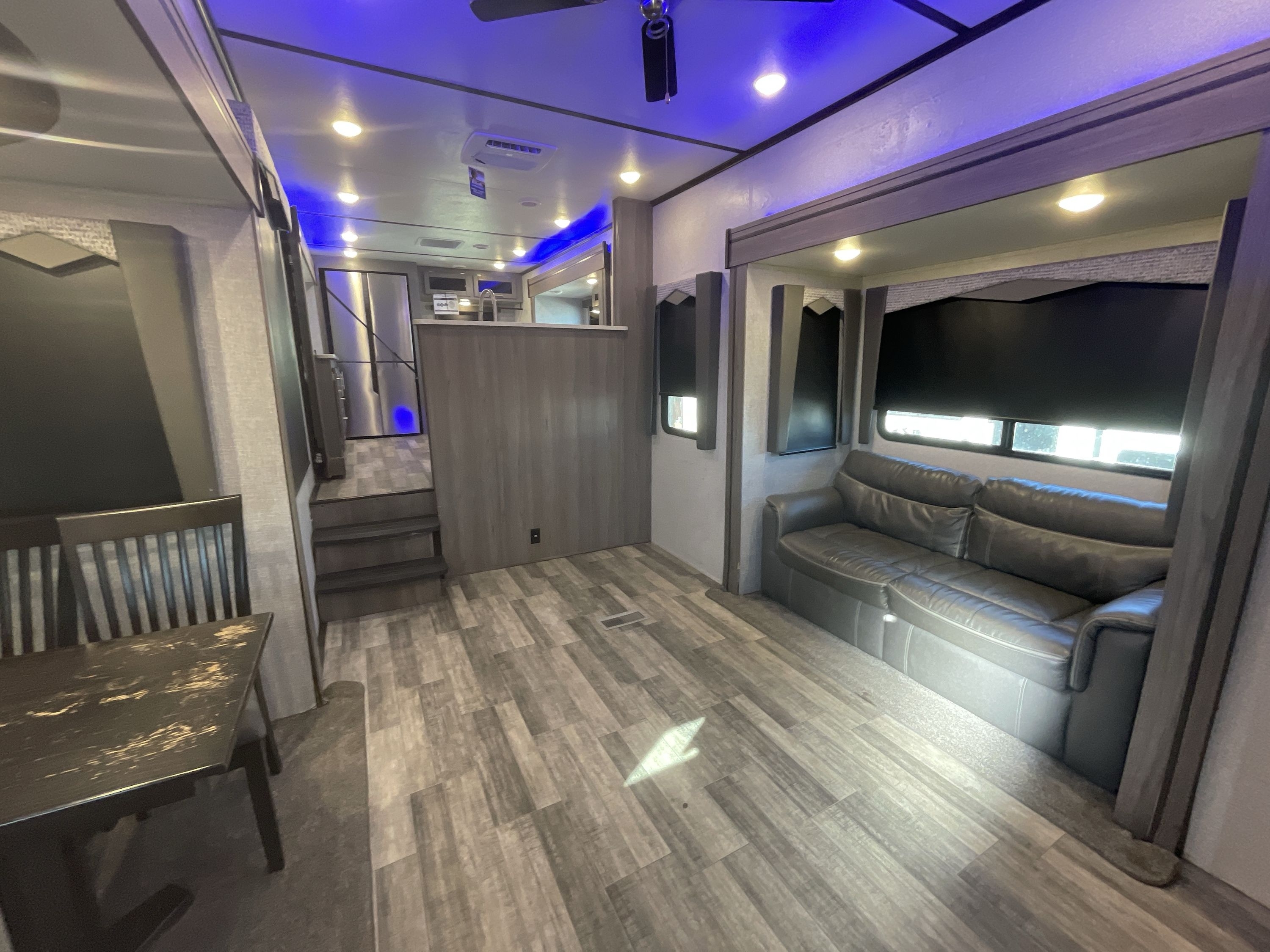 2021 Crossroads VOLANTE 3880MK VL3880MK in oklahoma city OK