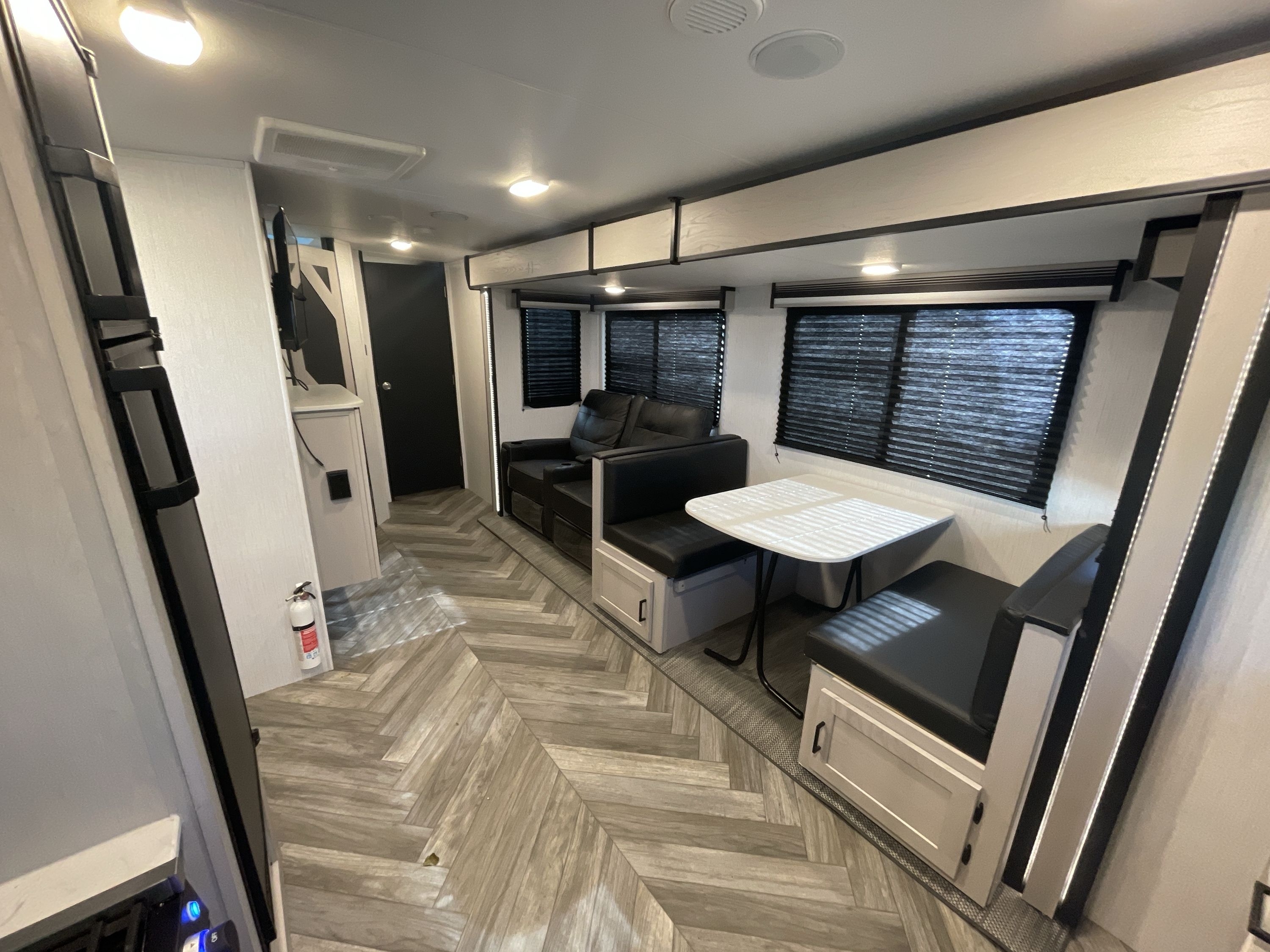 2023 Heartland MALLARD M267FK in cicero NY