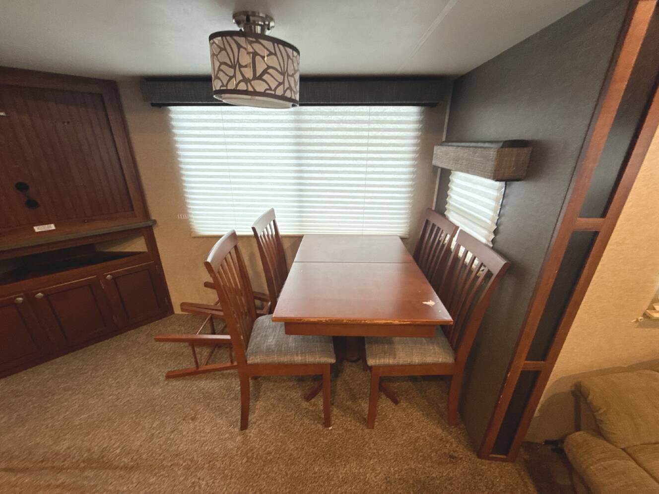 A photo of this 2018 Heartland MALLARD M325
