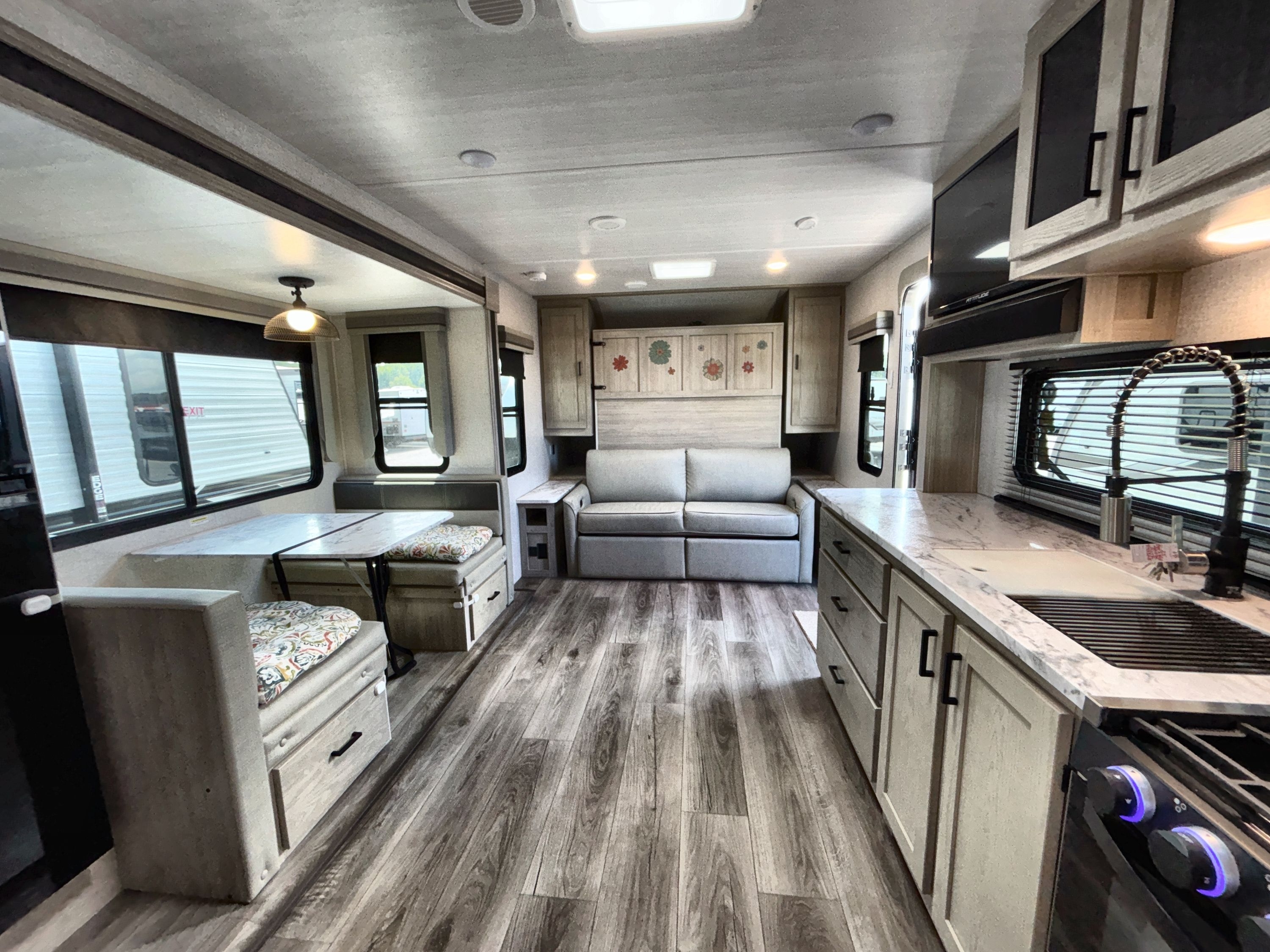 2023 East To West ALTA 2210MBH in chattanooga TN