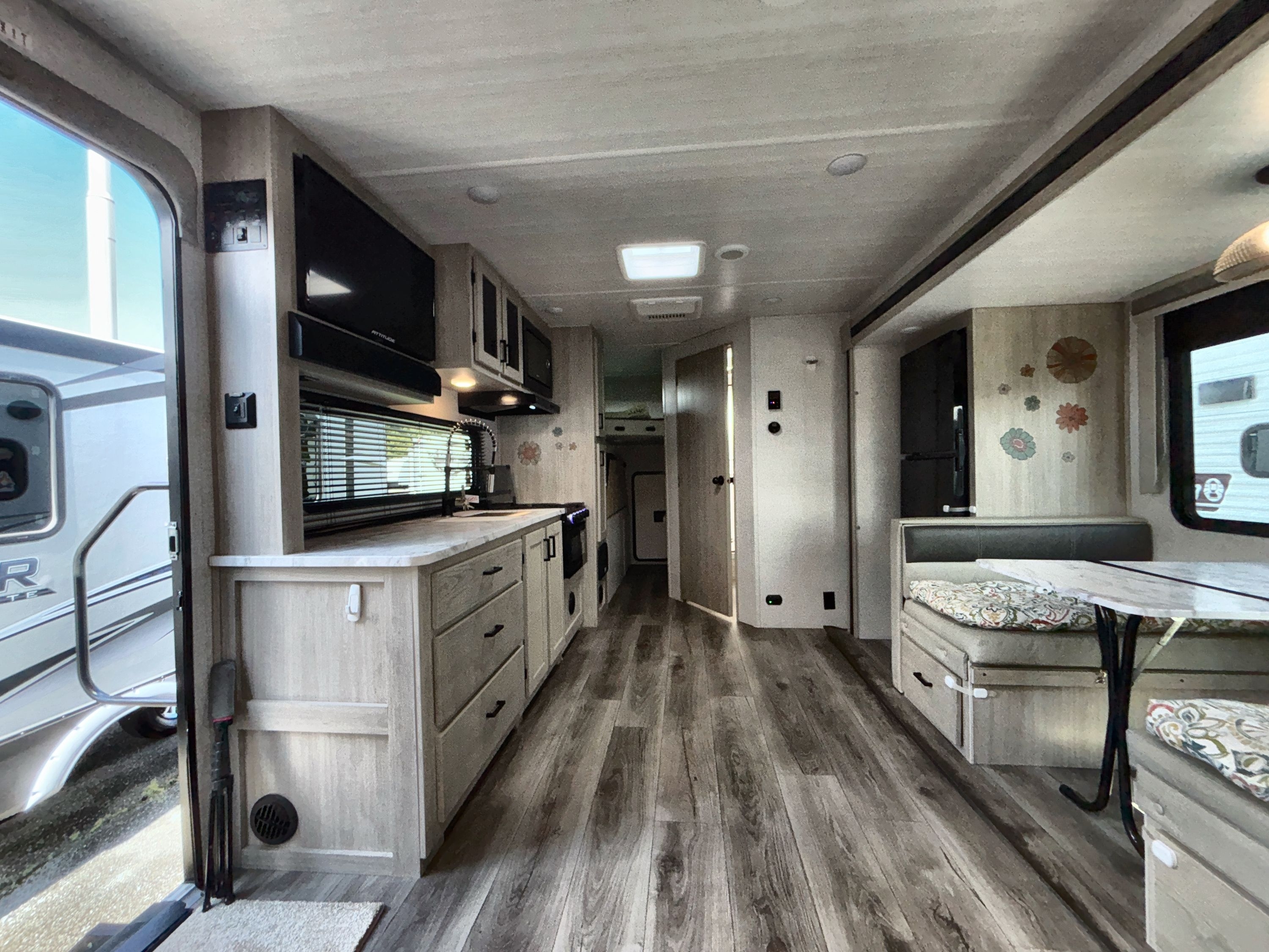 2023 East To West ALTA 2210MBH in chattanooga TN
