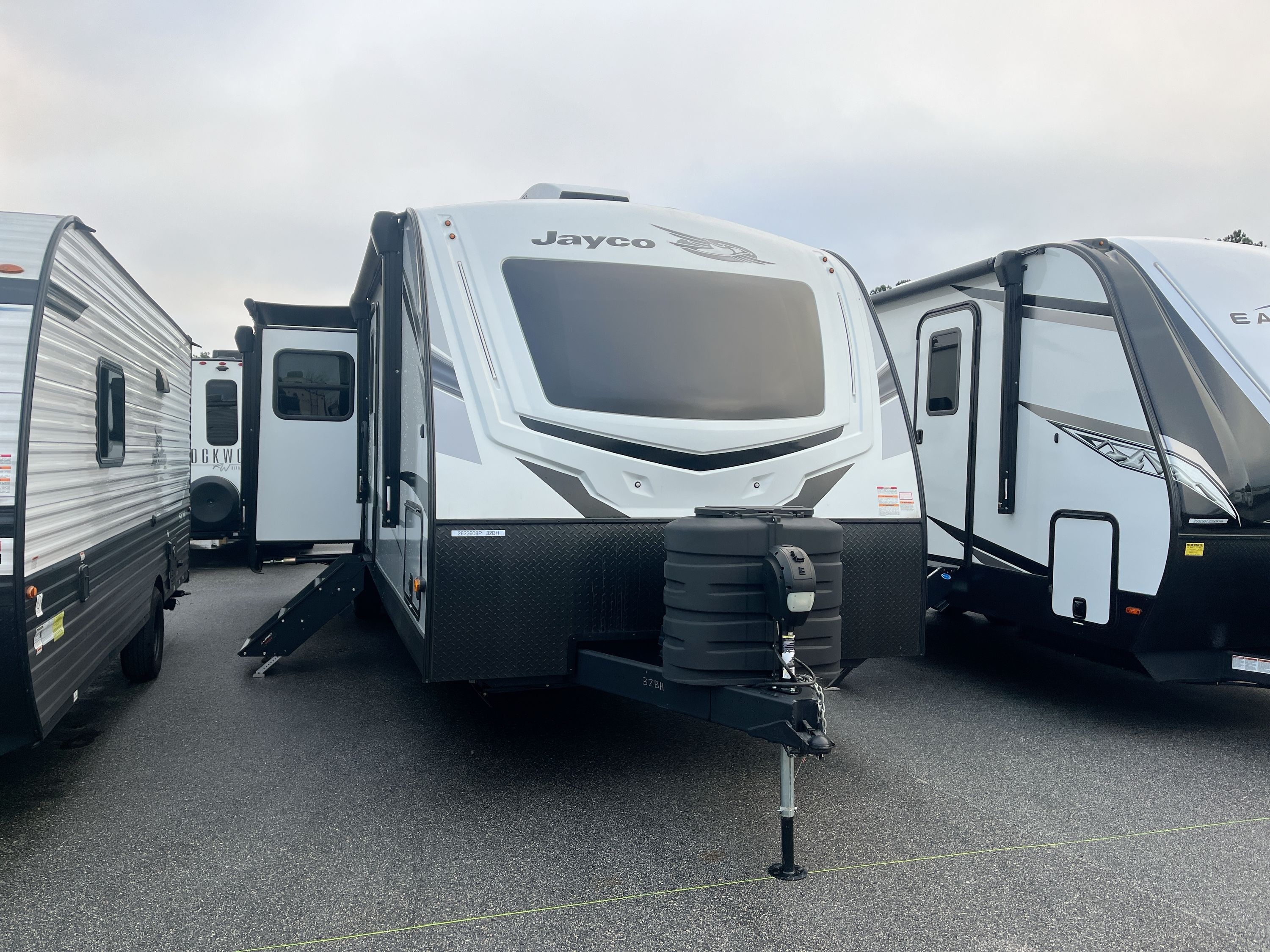 2024 Jayco WHITE HAWK 32BH in myrtle beach SC